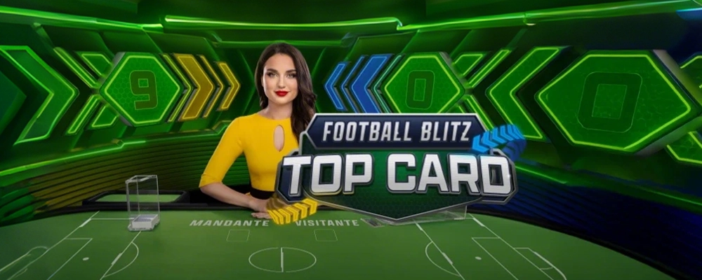 bet 522 Futebol Blitz Cartão Top ao Vivo