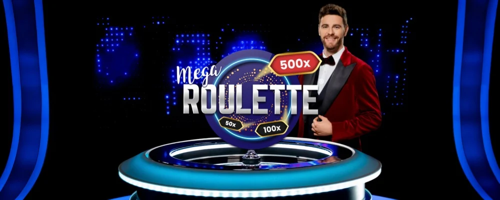 bet 522 Roleta Mega ao Vivo