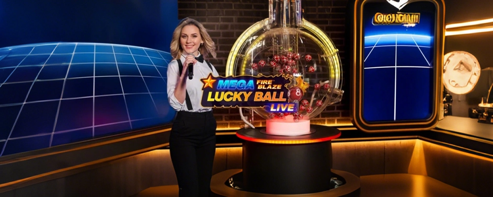 bet 522 Bola da Sorte Mega Fogo Flamejante ao Vivo