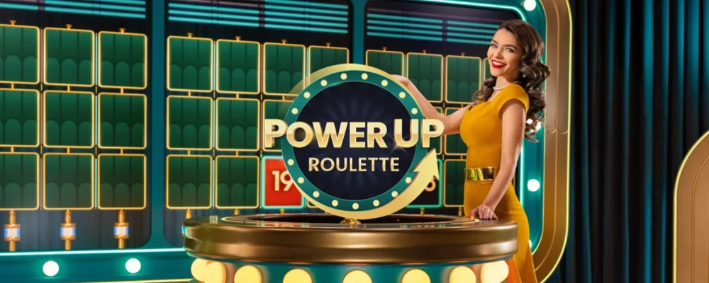 bet 522 Roleta PowerUp ao Vivo
