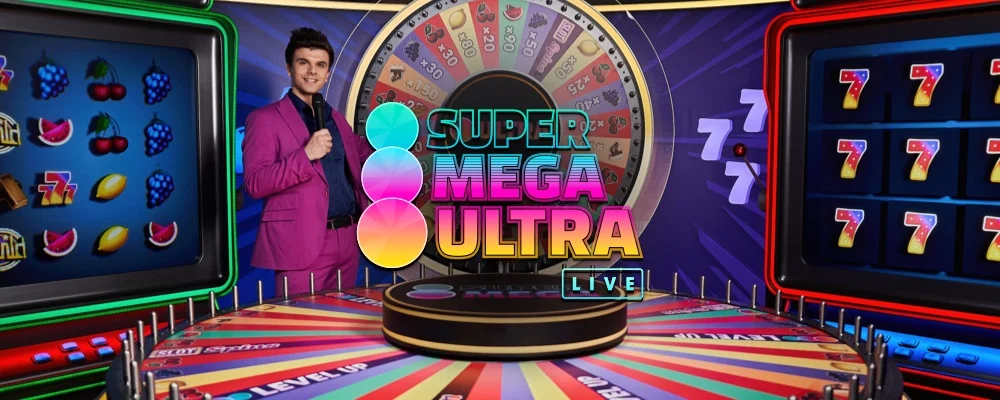 bet 522 Super Mega Ultra ao Vivo