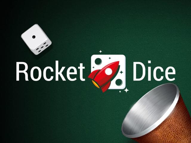 bet 522 Dados de Foguete