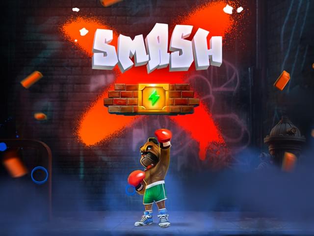 bet 522 Esmagamento X