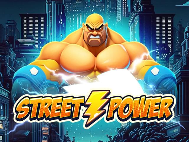 bet 522 Poder da Rua